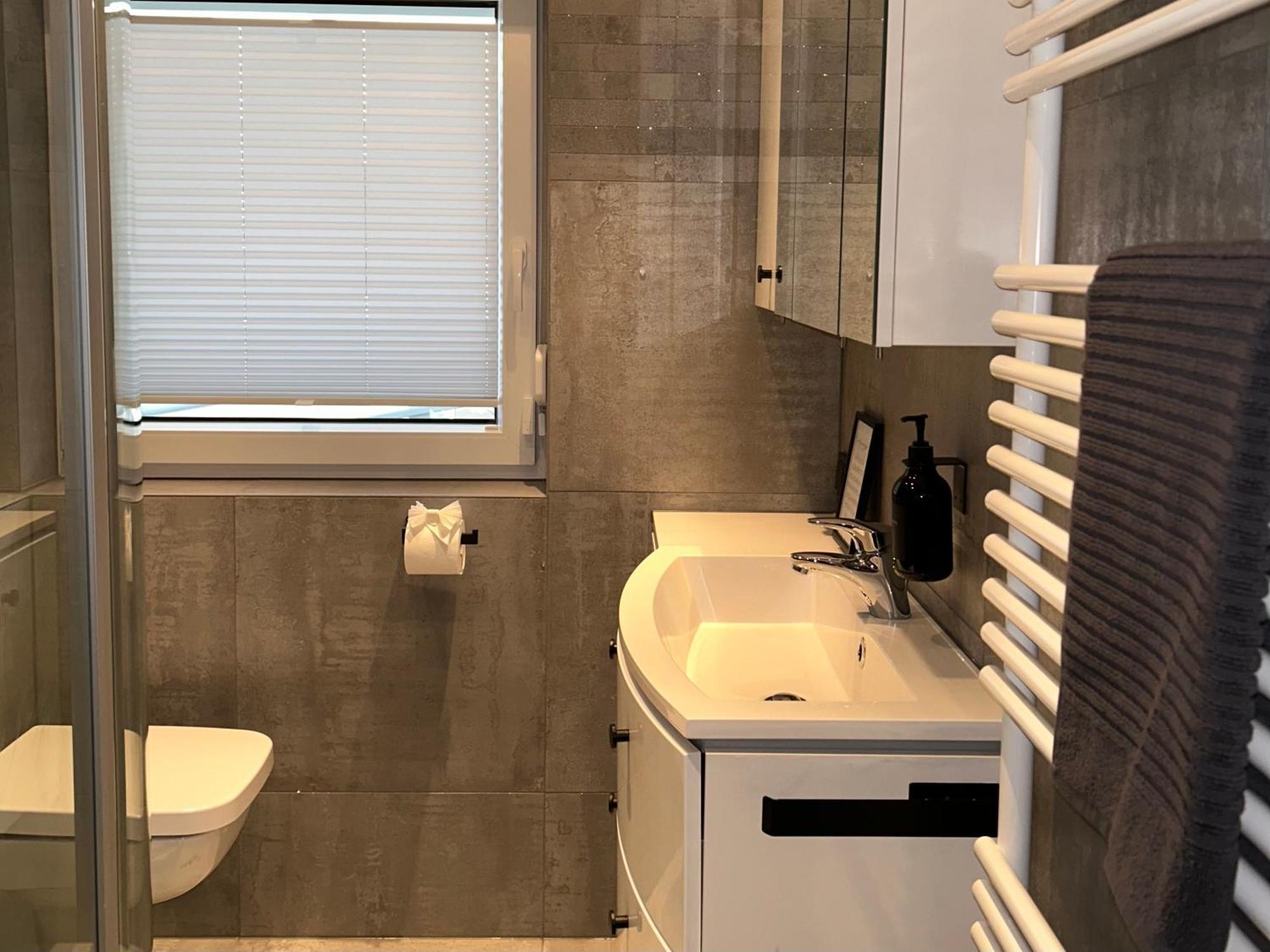Ferienhaus Harzglueck Bad Lauterberg Bagian luar foto