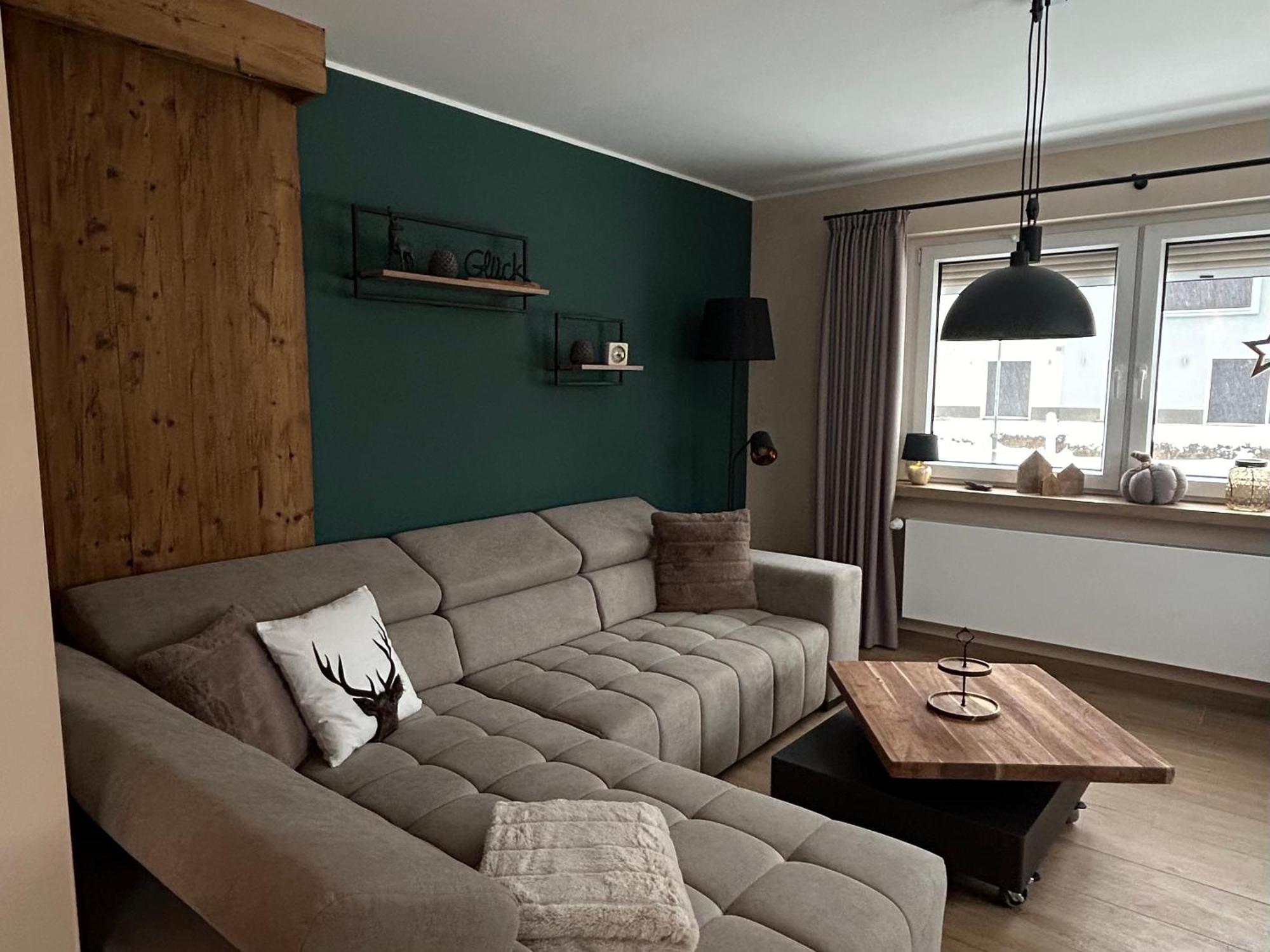 Ferienhaus Harzglueck Bad Lauterberg Bagian luar foto